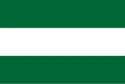 ? ? Civiele vlag te land