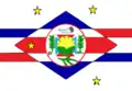 Vlag van Aracitaba