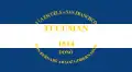 Vlag van Tucumán tussen 1814-1820