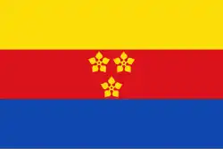 Hertogdom Arenberg (1803-1810)