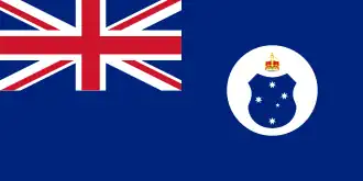 Vlag van Australazië