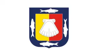 ? Vlag van Zuid-Neder-Californië