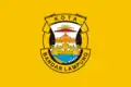 Vlag van Bandar Lampung