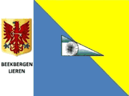 Vlag van Beekbergen