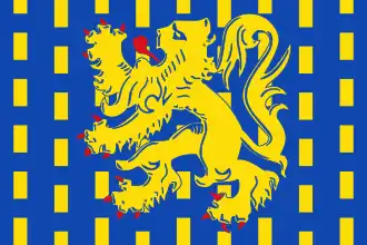 Vlag Bekkevoort
