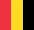 Constitutionele vlag van België[3]
