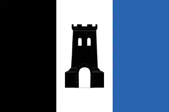 Vlag van 's-Gravenbrakel