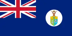 ? Brits-Somaliland (1952–1960)