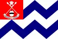 Vlag van Bunyoro-Kitara