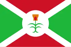 Koninkrijk Burundi
