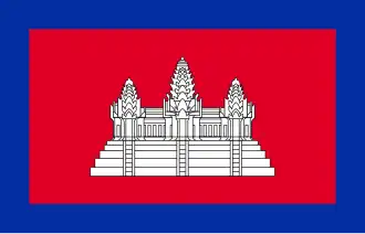 Protectoraat Cambodja