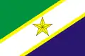 Vlag van Cantá