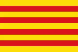 Catalonië