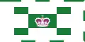 Vlag van Charlottetown (Prince Edward Island)