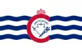 Vlag van Cincinnati