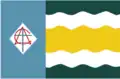Vlag van Conceição do Araguaia