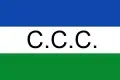 Vlag van Currillo