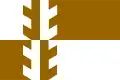 Vlag van Damaraland