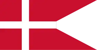 Denemarken