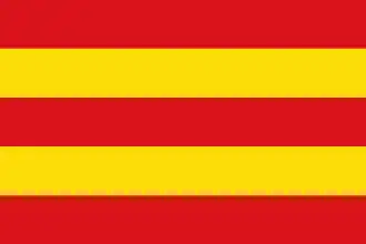 ? Vlag van Drogenbos