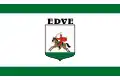 Vlag van Edve
