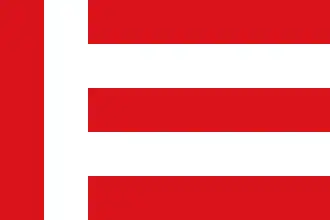 Vlag van Eindhoven