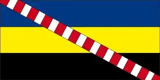 Vlag van Eygelshoven