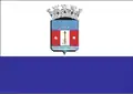 Vlag van Francisco Alves
