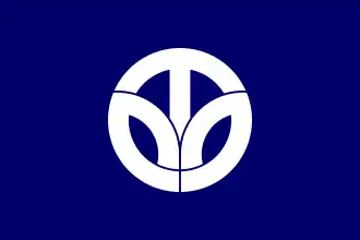Vlag van Fukui