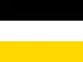 Vlag van de Garifuna