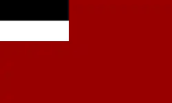 Vlag van Georgië