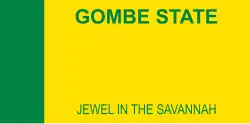 Gombe