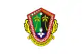 Vlag van Gorontalo