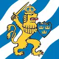 Vlag van Göteborg