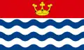 Vlag van Groot-Londen