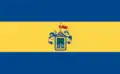 Vlag van Guadalajara