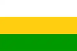 Gemeentevlag van Guayanilla