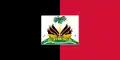 Vlag van Haïti
