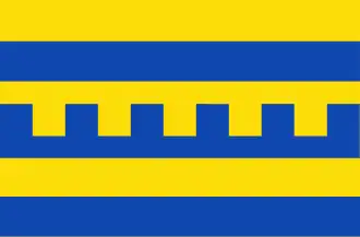 Vlag Harderwijk