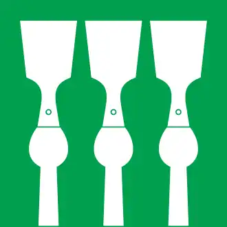 Vlag van Hedmark fylke