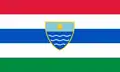 Vlag van Herzegovina-Neretva