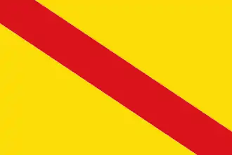 ? Vlag van Hove