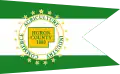 Vlag van Huron County