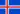 Vlag van IJsland