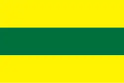 Gemeentevlag van Isabela