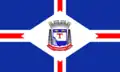 Vlag van Itutinga