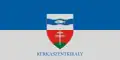 Vlag van Kerkaszentkirály