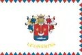 Vlag van Létavértes