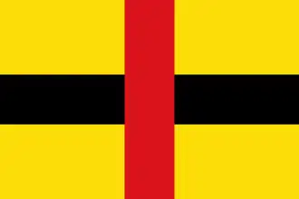 Vlag Laakdal
