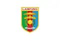 Vlag van Lampung
